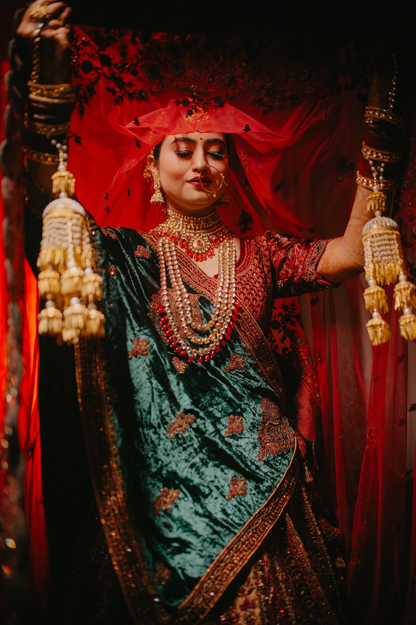 Marwari Wedding Image