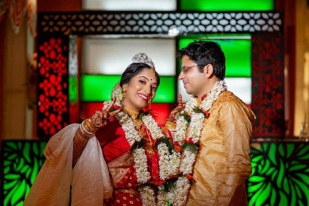 Bengali Wedding Image 5