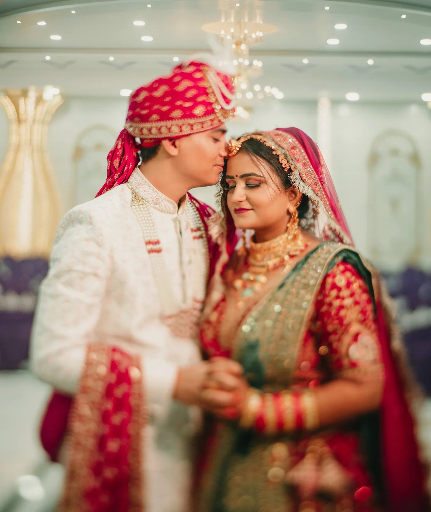 Marwari Wedding Image