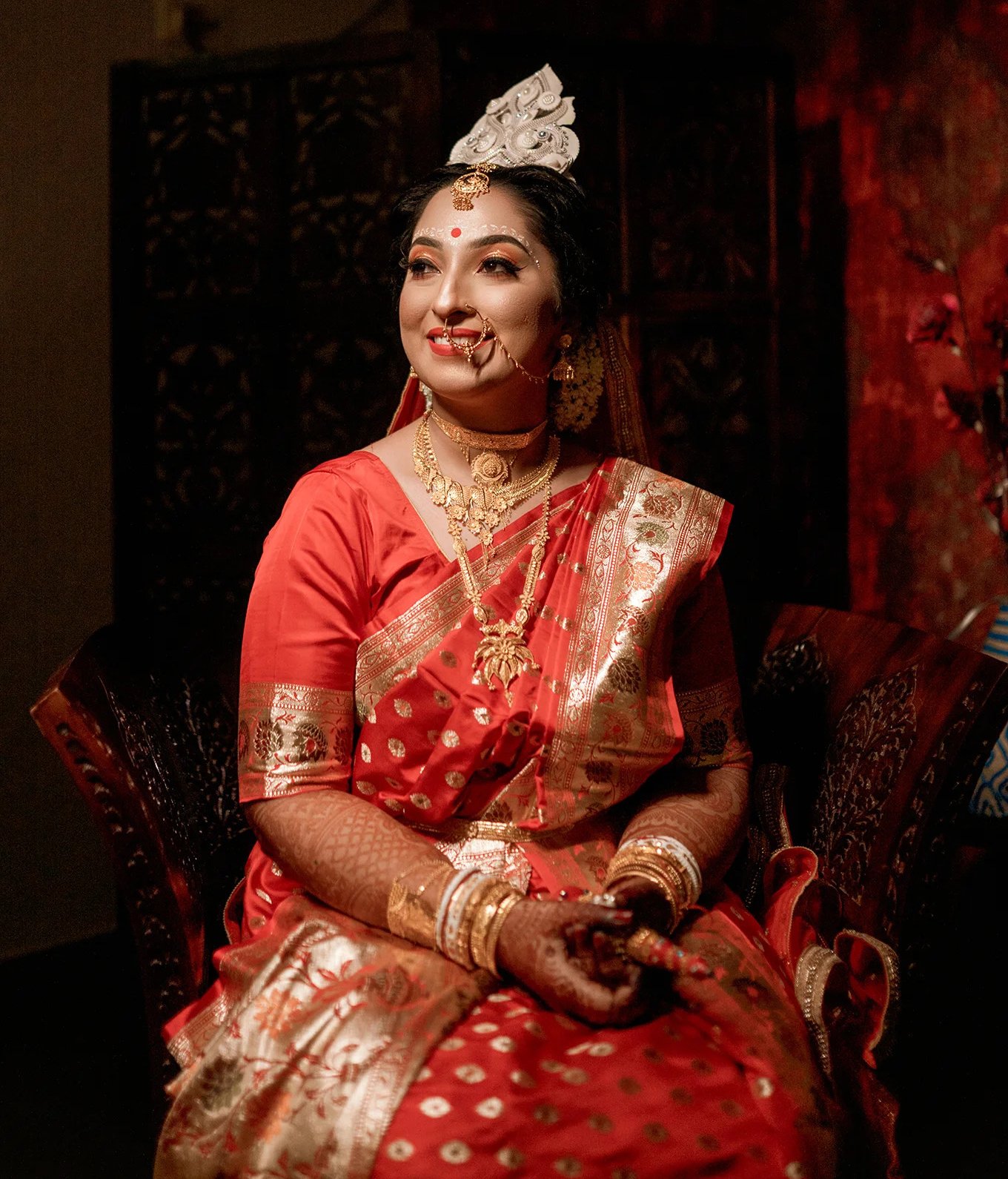 Kolkata Wedding Image