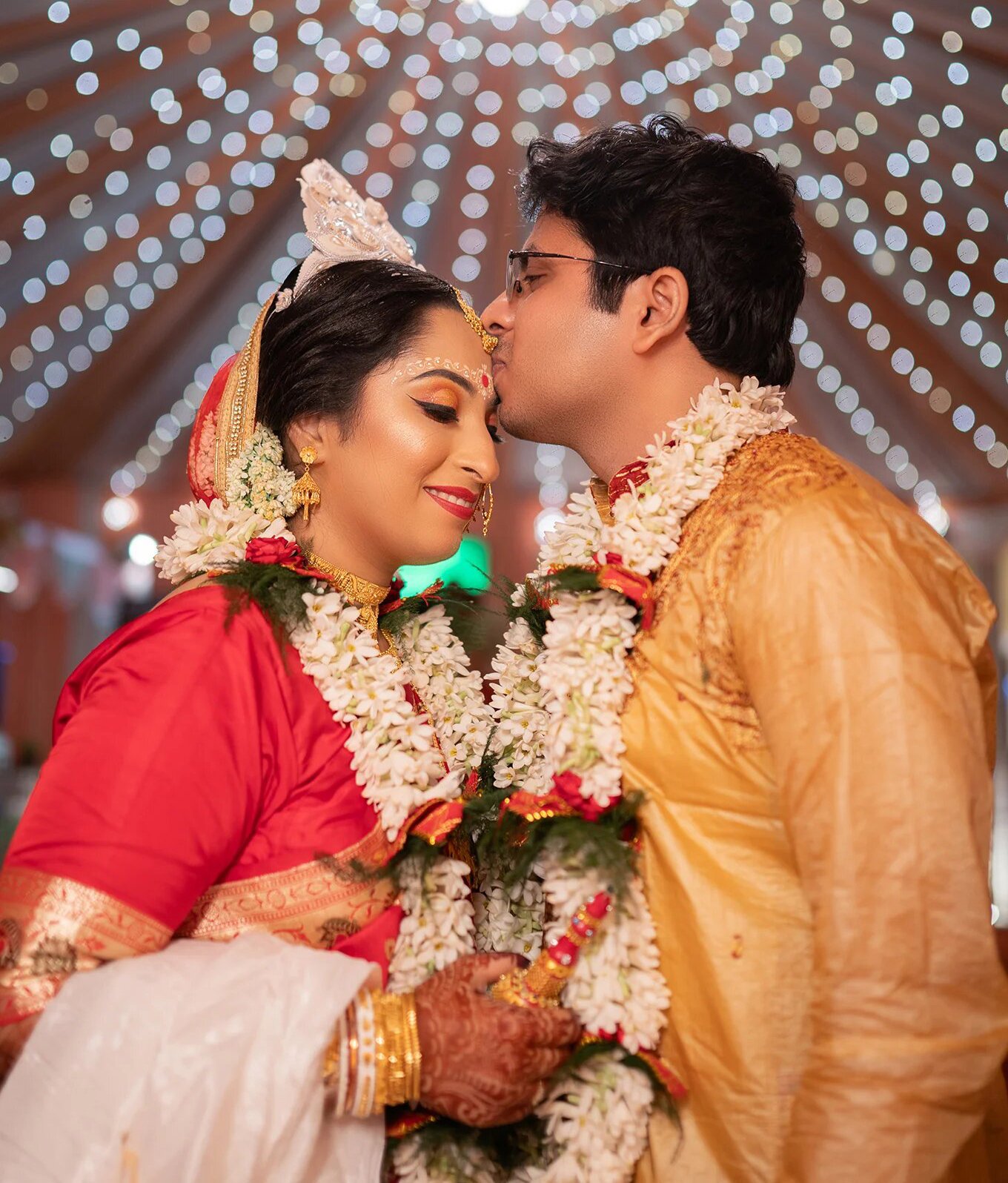 Bengali Wedding Image