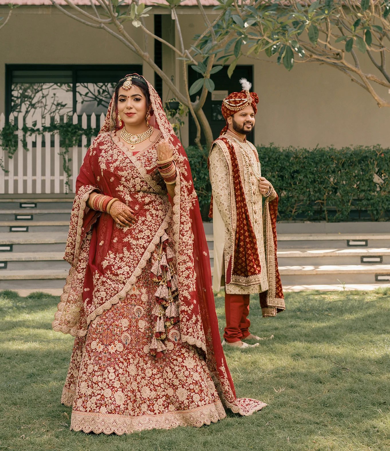 Kolkata Wedding Image