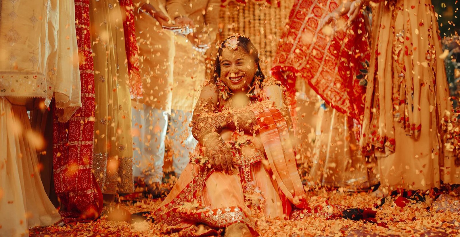 Kolkata Wedding Banner Image