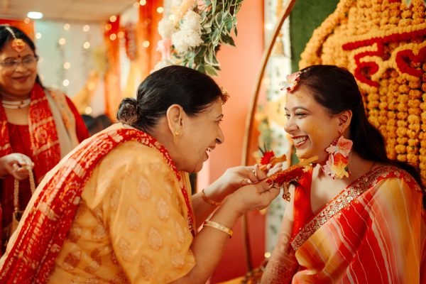 Kolkata Wedding Image 3