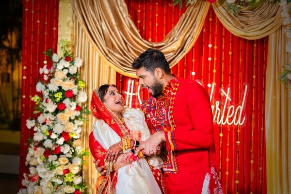 Bengali Wedding Image 2