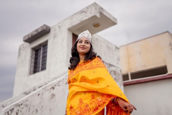 Bengali Wedding Image 7