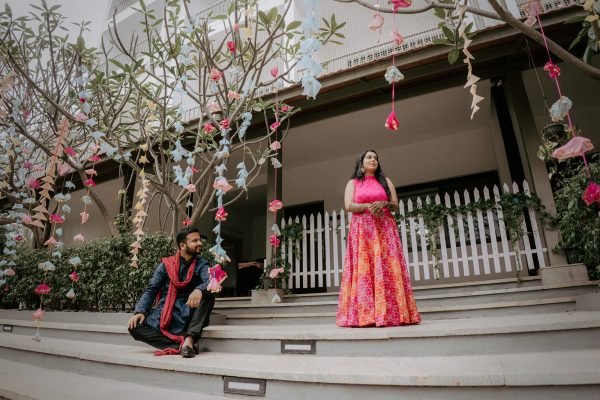 Kolkata Wedding Image 6