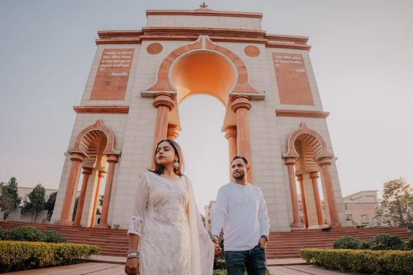 Kolkata Pre- Wedding Image 5