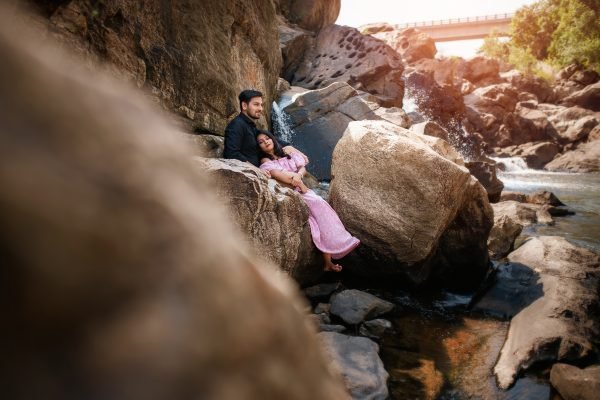 Kolkata Pre- Wedding Image 4