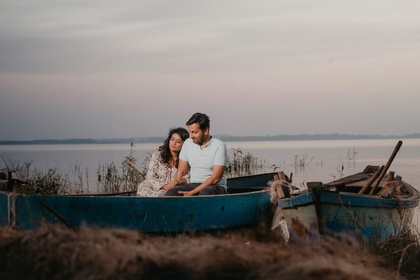 Kolkata Pre- Wedding Image 8